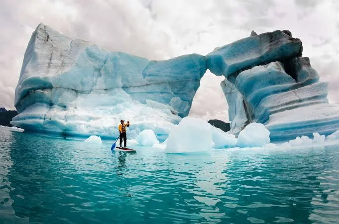 Kenai Fjords National Park