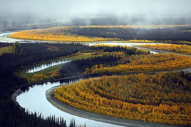 Koyukuk National Wildlife Refuge