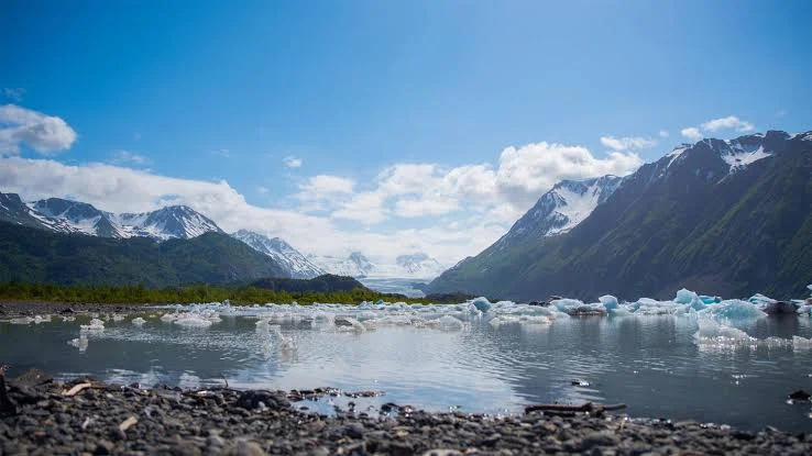 Kachemak Bay State Park