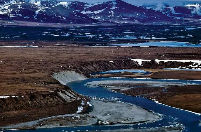 Noatak National Preserve