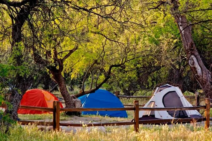 Catalina State Park