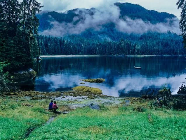 Tongass National Forest