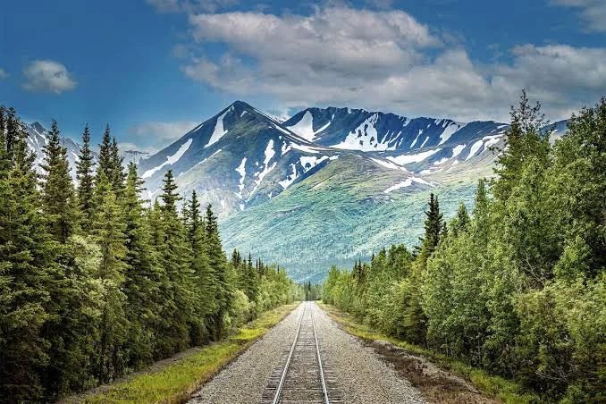 Denali State Park