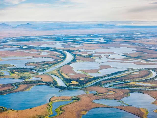 Selawik National Wildlife Refuge