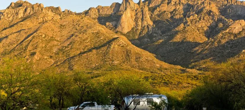 Catalina State Park