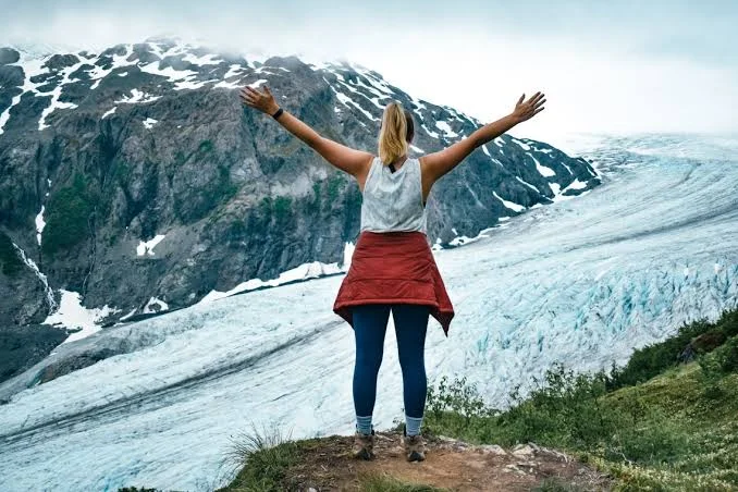 Kenai Fjords National Park