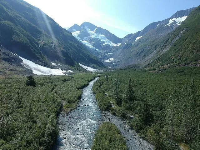 Chugach National Forest