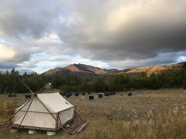 Koyukuk National Wildlife Refuge