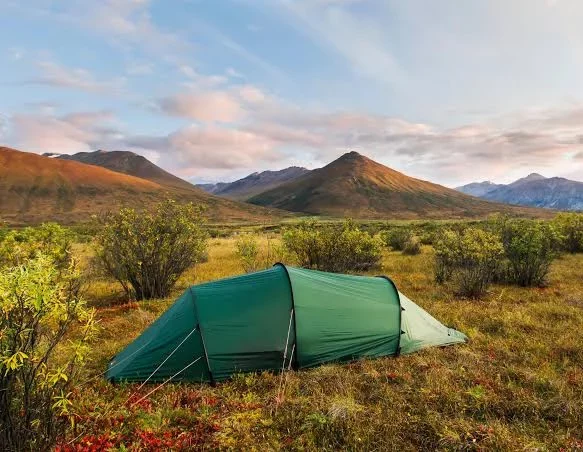 Noatak National Preserve