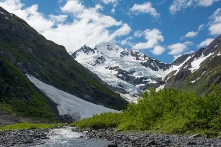 Chugach National Forest