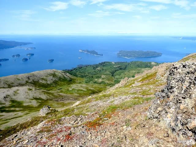 Kachemak Bay State Park