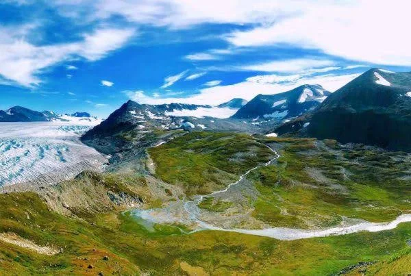 Kenai National Wildlife Refuge