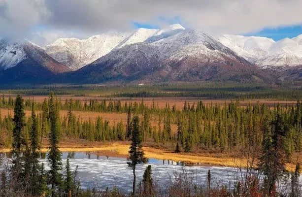 Noatak National Preserve