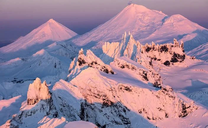 Izembek National Wildlife Refuge