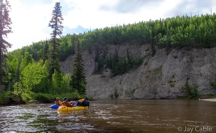 Kanuti National Wildlife Refuge