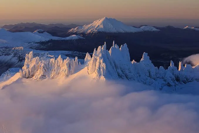 Izembek National Wildlife Refuge