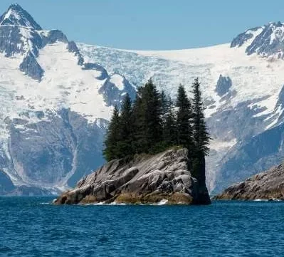 Kenai Fjords National Park