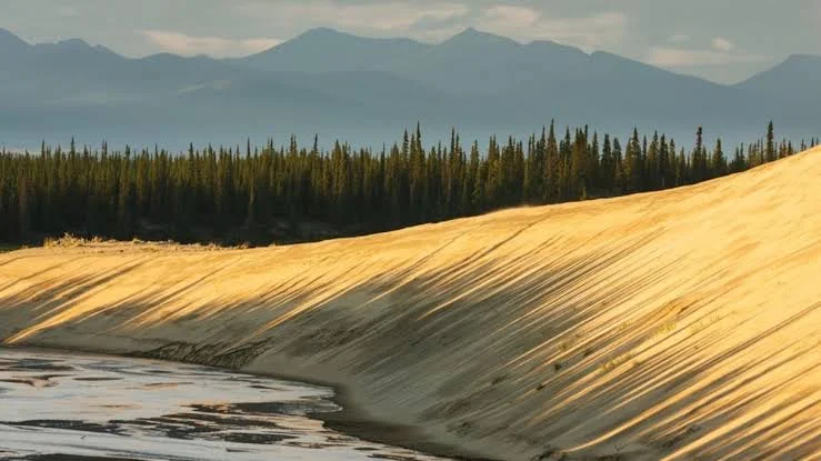 Kobuk Valley National Park