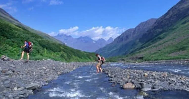 Chugach National Forest