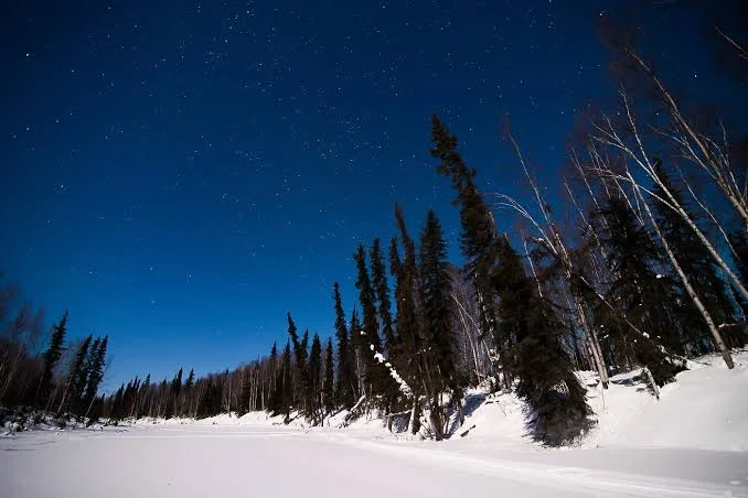 Koyukuk National Wildlife Refuge