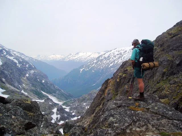 Klondike Gold Rush National Historical Park