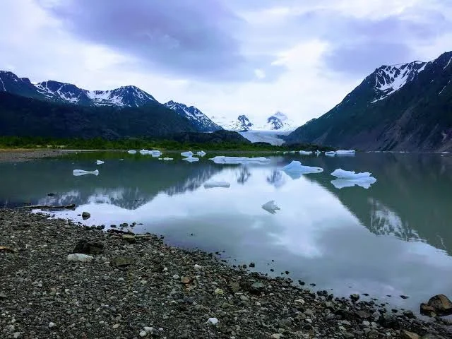 Kachemak Bay State Park