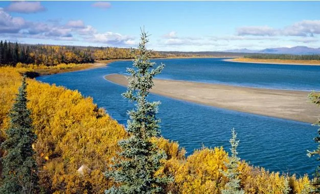 Kobuk Valley National Park