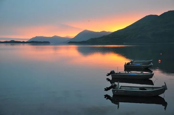 Kodiak National Wildlife Refuge