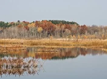 Simeonof National Wildlife Refuge