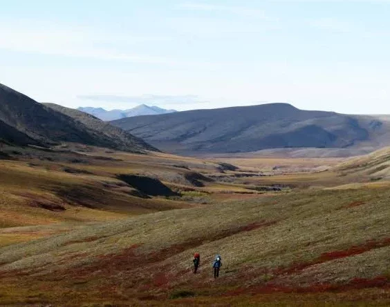 Noatak National Preserve