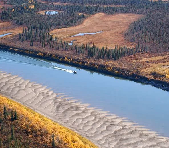 Kobuk Valley National Park