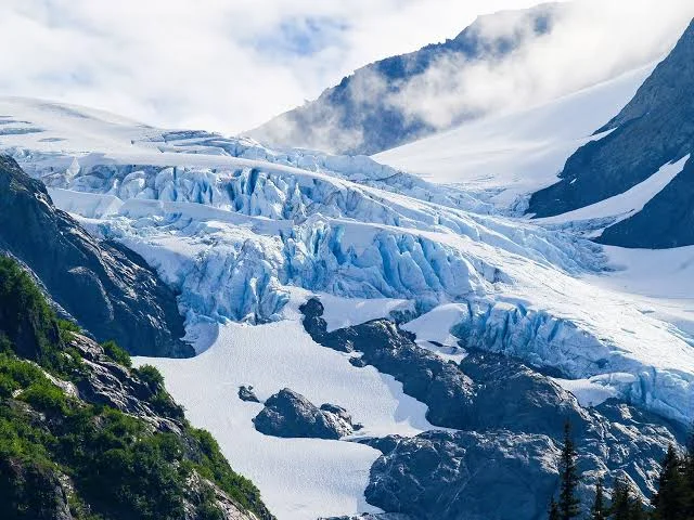 Chugach state park