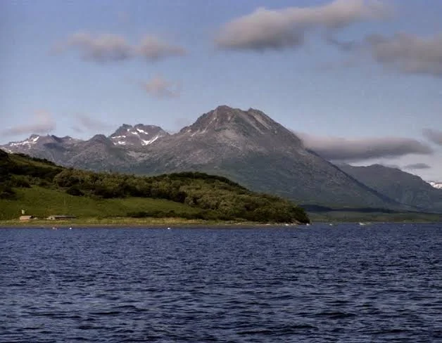 Kodiak National Wildlife Refuge