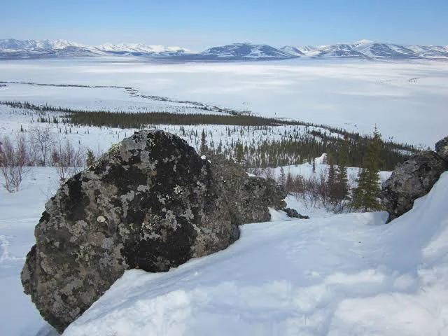 Selawik National Wildlife Refuge