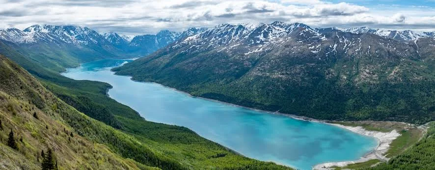 Chugach state park