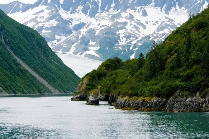 Kenai Fjords National Park