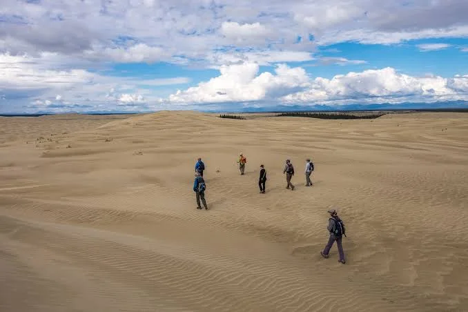 Kobuk Valley National Park