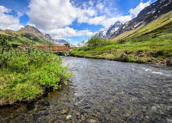 Chugach National Forest