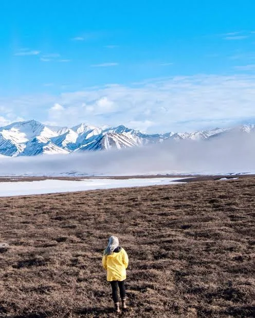 Koyukuk National Wildlife Refuge