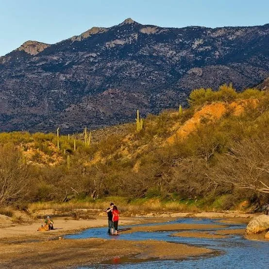 Catalina State Park