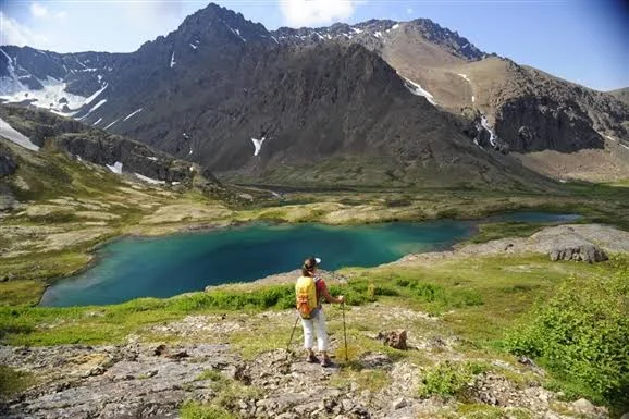 Chugach National Forest