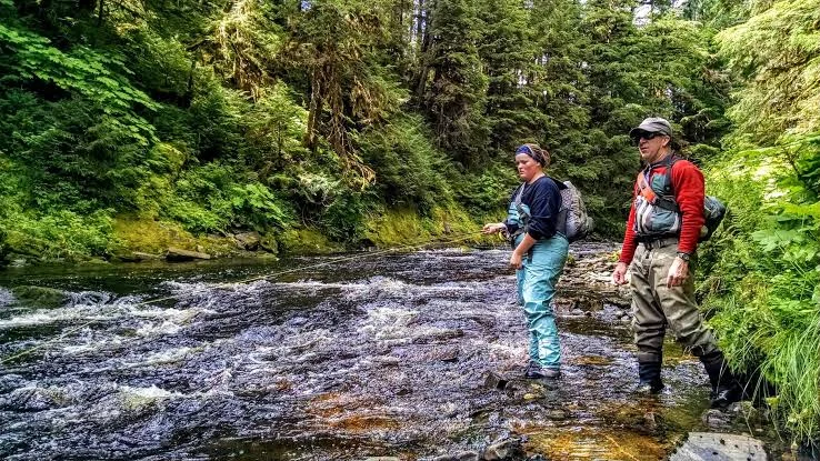 Tongass National Forest