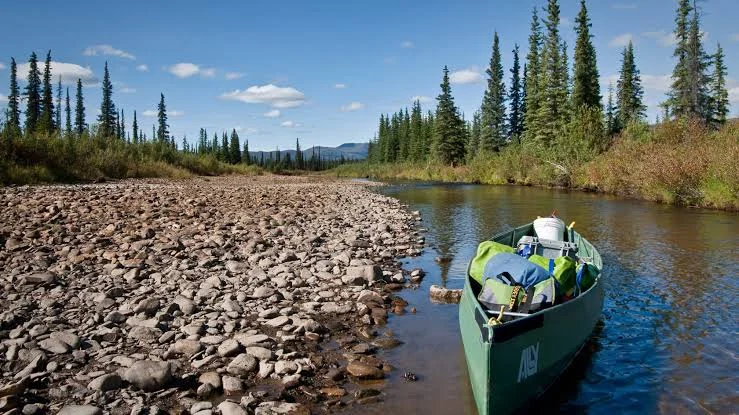 Koyukuk National Wildlife Refuge