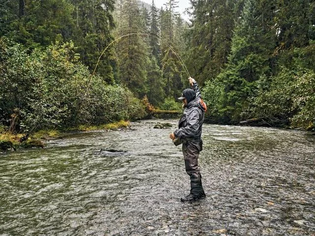 Tongass National Forest