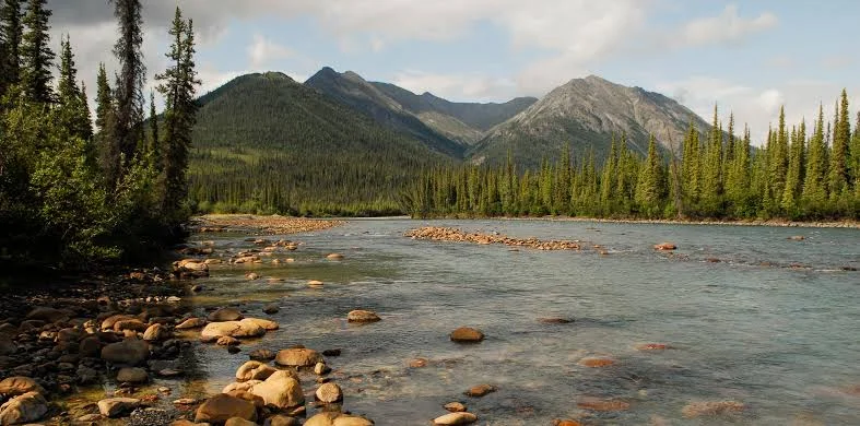 Koyukuk National Wildlife Refuge