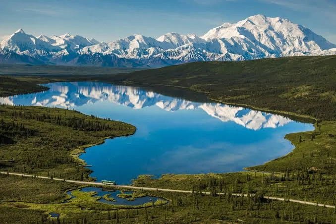 Denali State Park