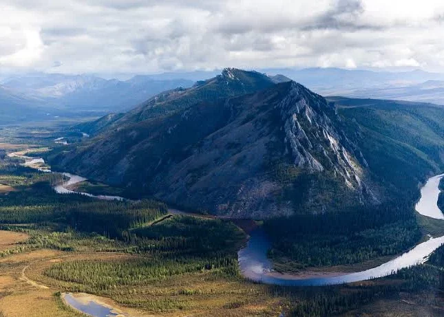 Yukon Delta National Wildlife Refuge