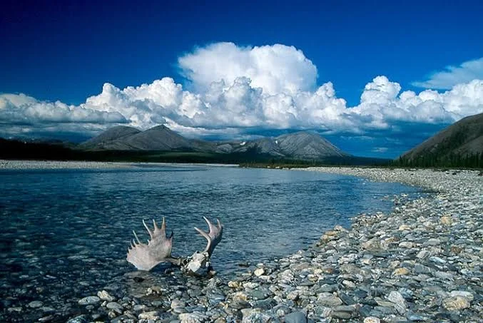 Noatak National Preserve