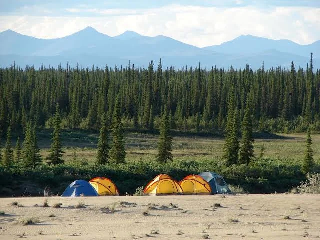 Kobuk Valley National Park