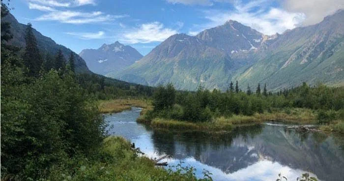 Chugach National Forest